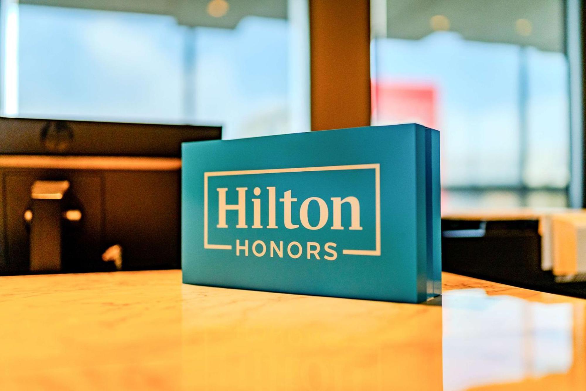 Hampton By Hilton Santiago Las Condes Экстерьер фото